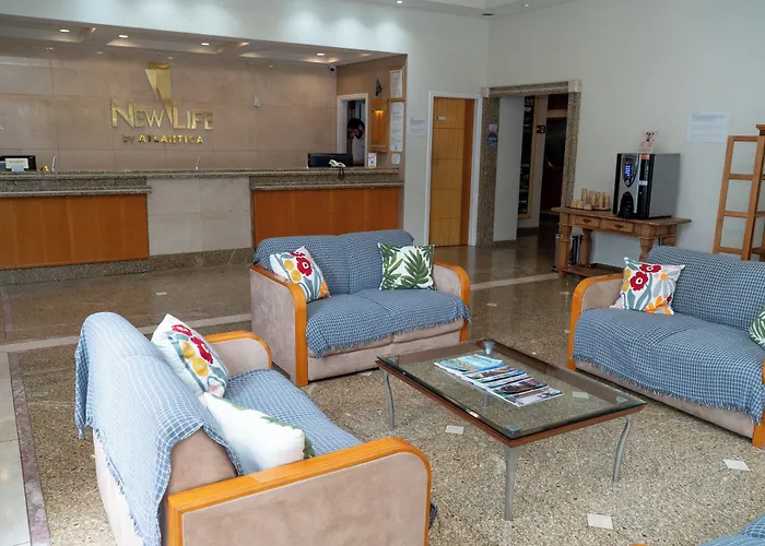 New Life Piracicaba By Atlantica